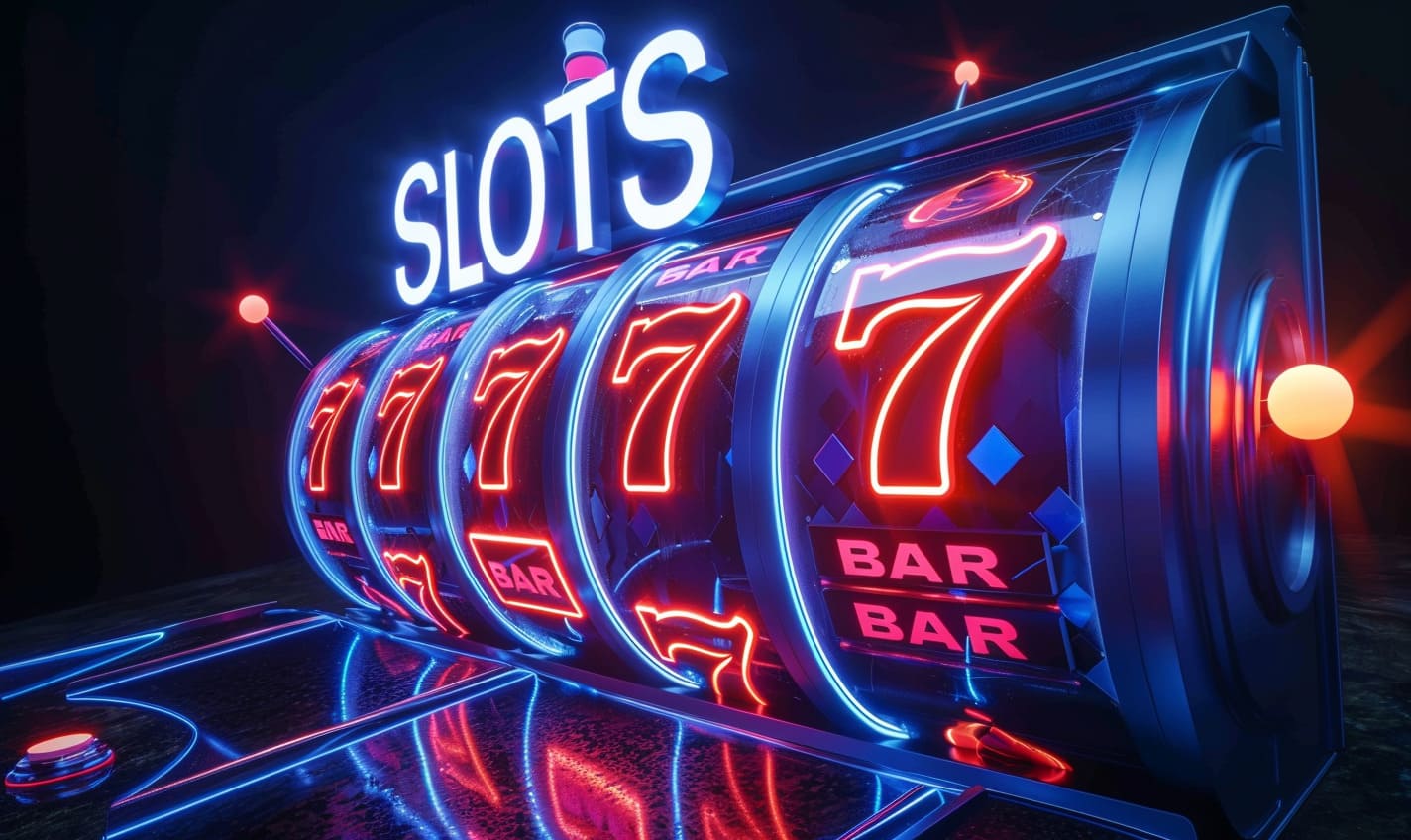 Inovação com Slots de Cassino Online ZEROUM BET